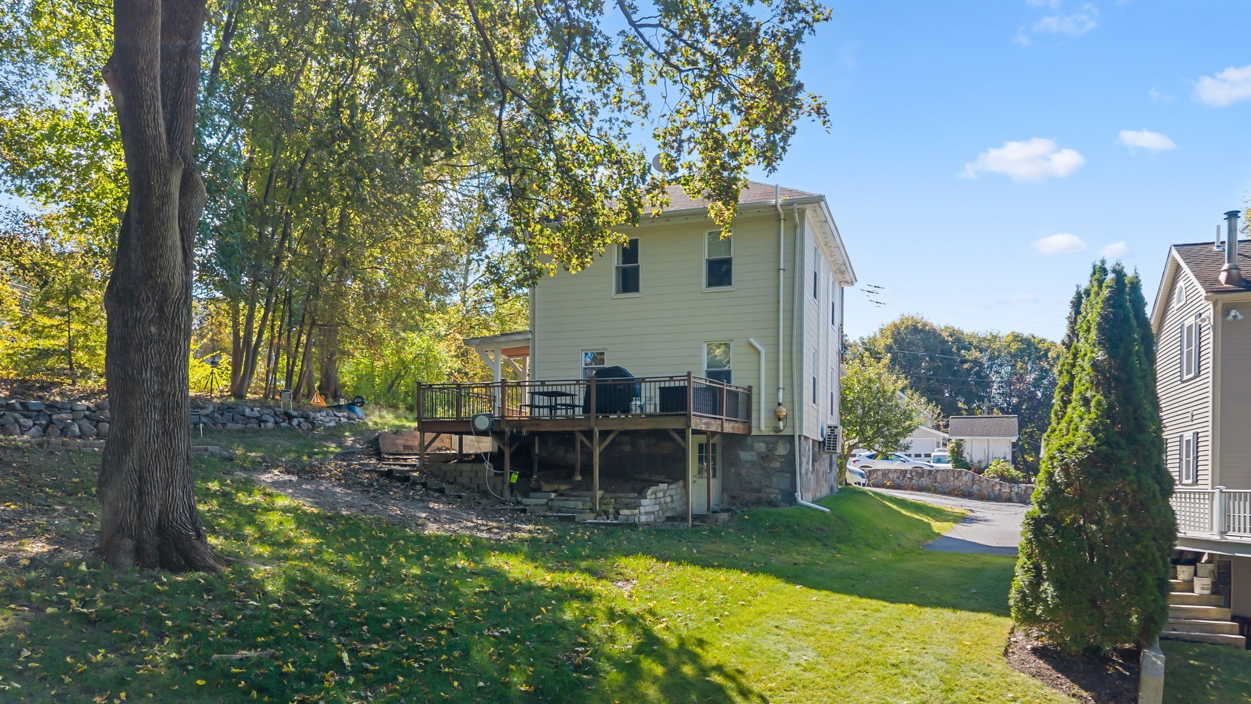 26 New Harbor Road Clinton, MA 01510 - Photo 28 of 30 Gallery Image 28