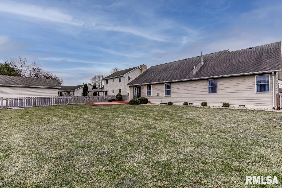 3913 Oakview Drive Springfield, IL 62712 - Photo 36 of 39 Gallery Image 36