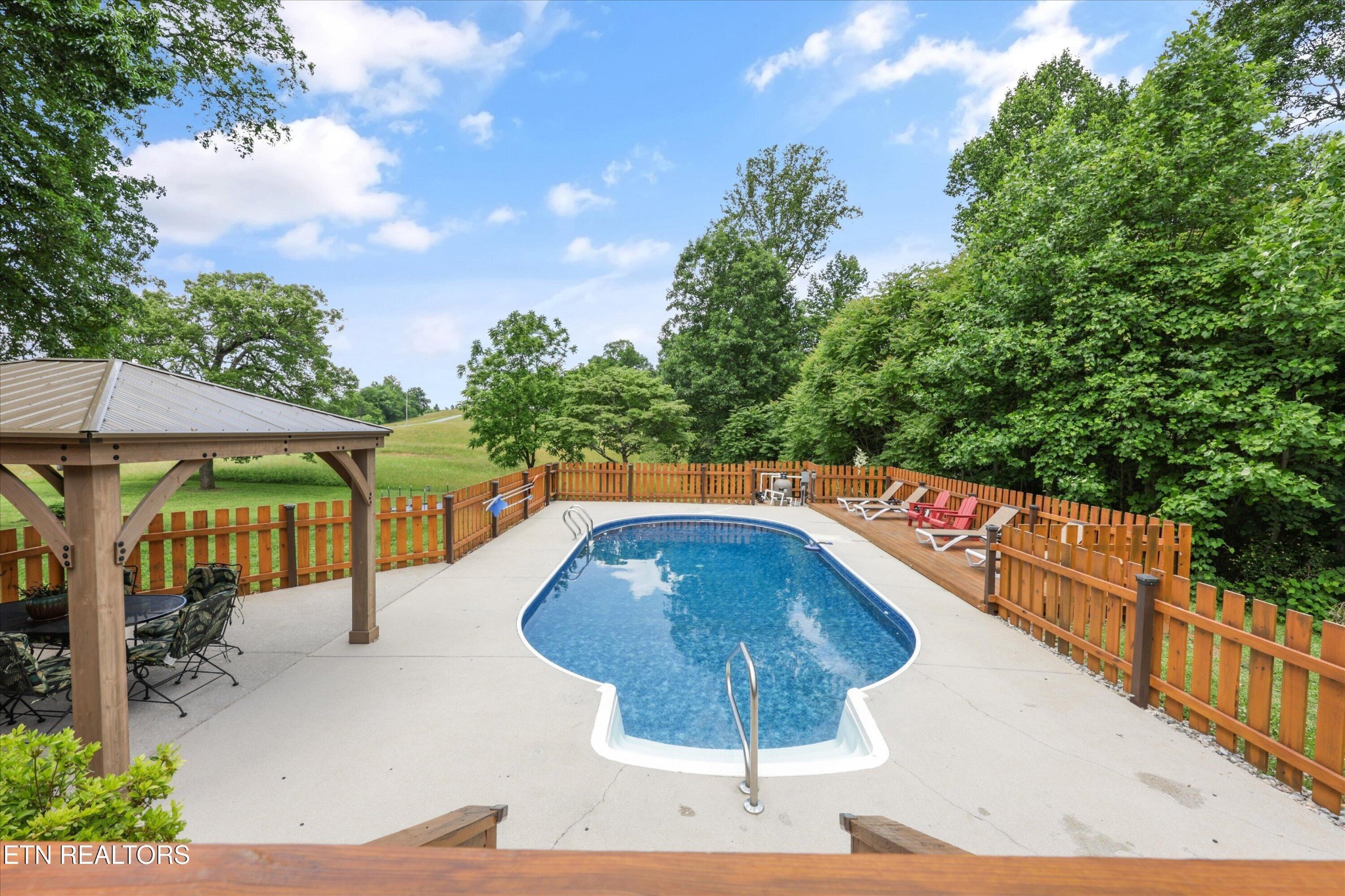 172 Fox Hunter Road Maynardville, TN 37807 - Photo 15 of 42