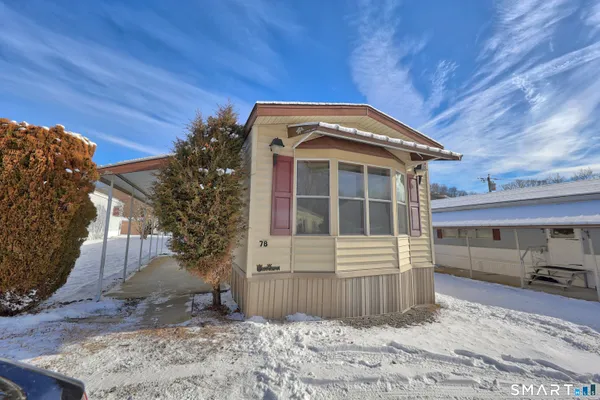 $49,900 | 108 Clark Road, Naugatuck, CT 06770