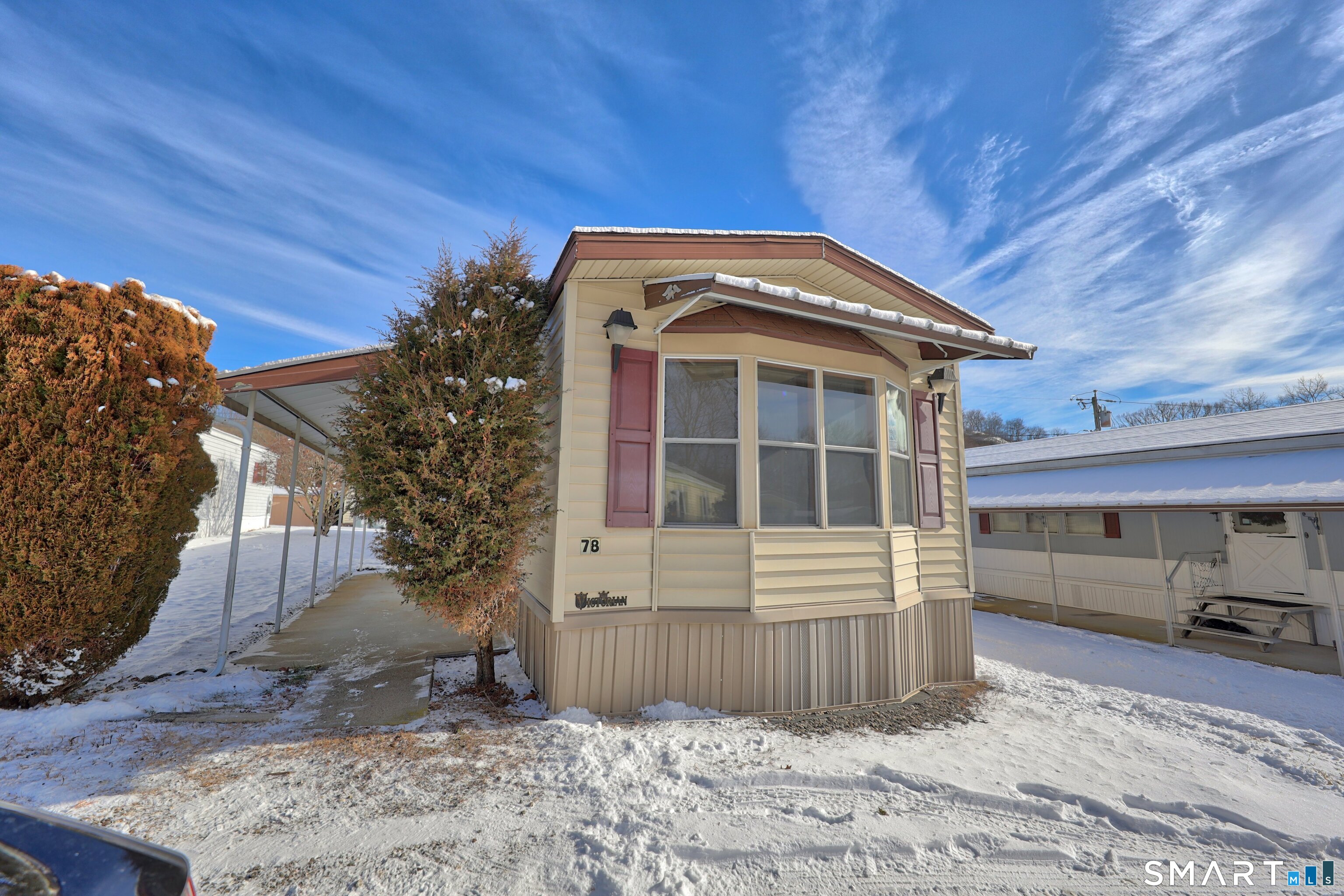 108 Clark Road Naugatuck, CT 06770 - Photo 1 of 15