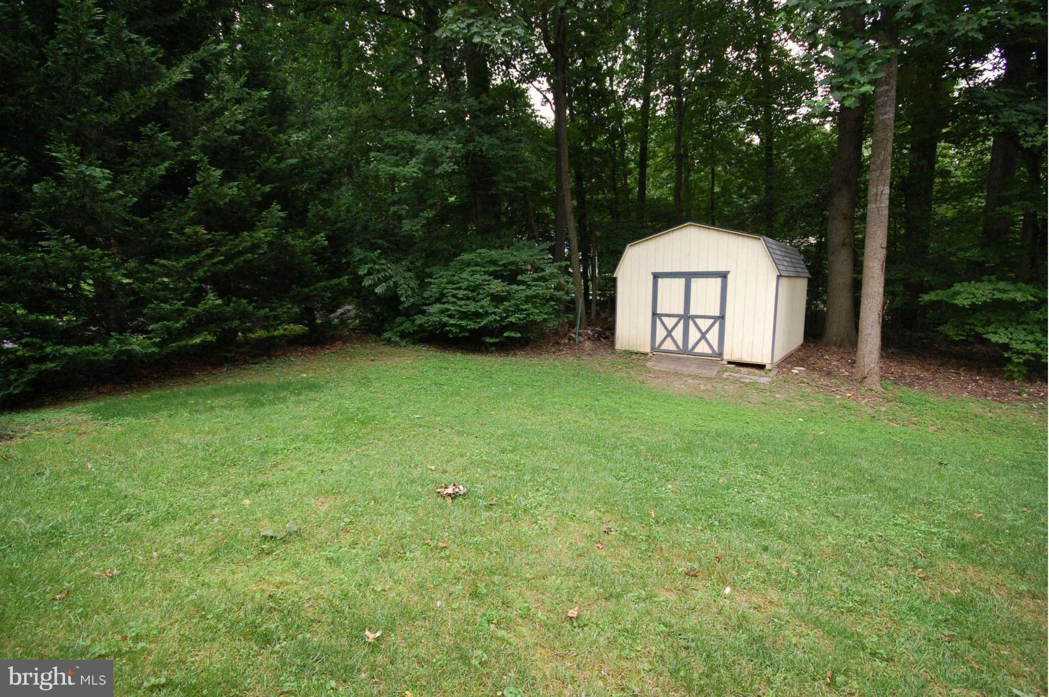 7648 Kindler Road Laurel, MD 20723 - Photo 22 of 26 Exterior Rear