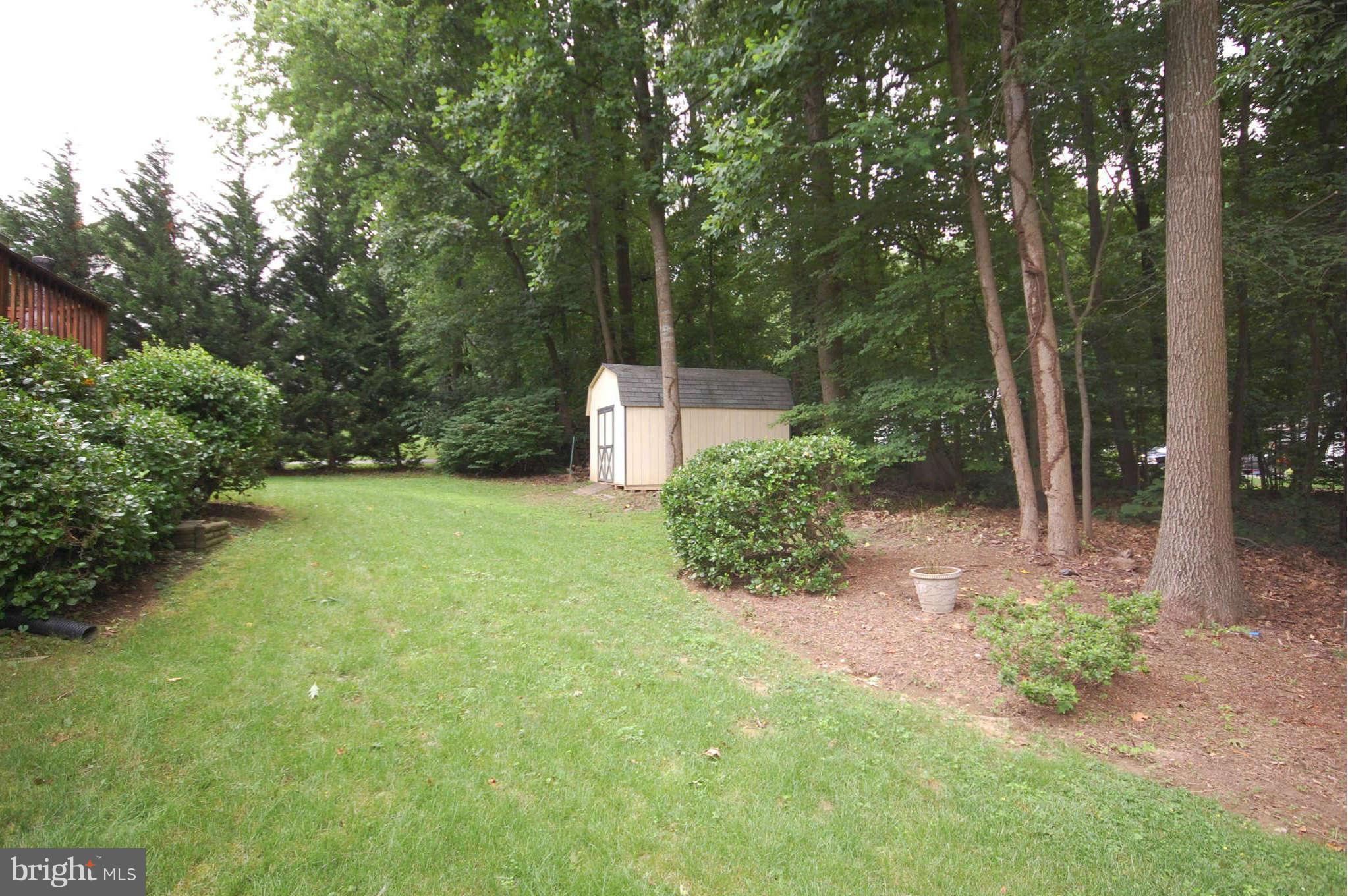 7648 Kindler Road Laurel, MD 20723 - Photo 24 of 26 Exterior Rear