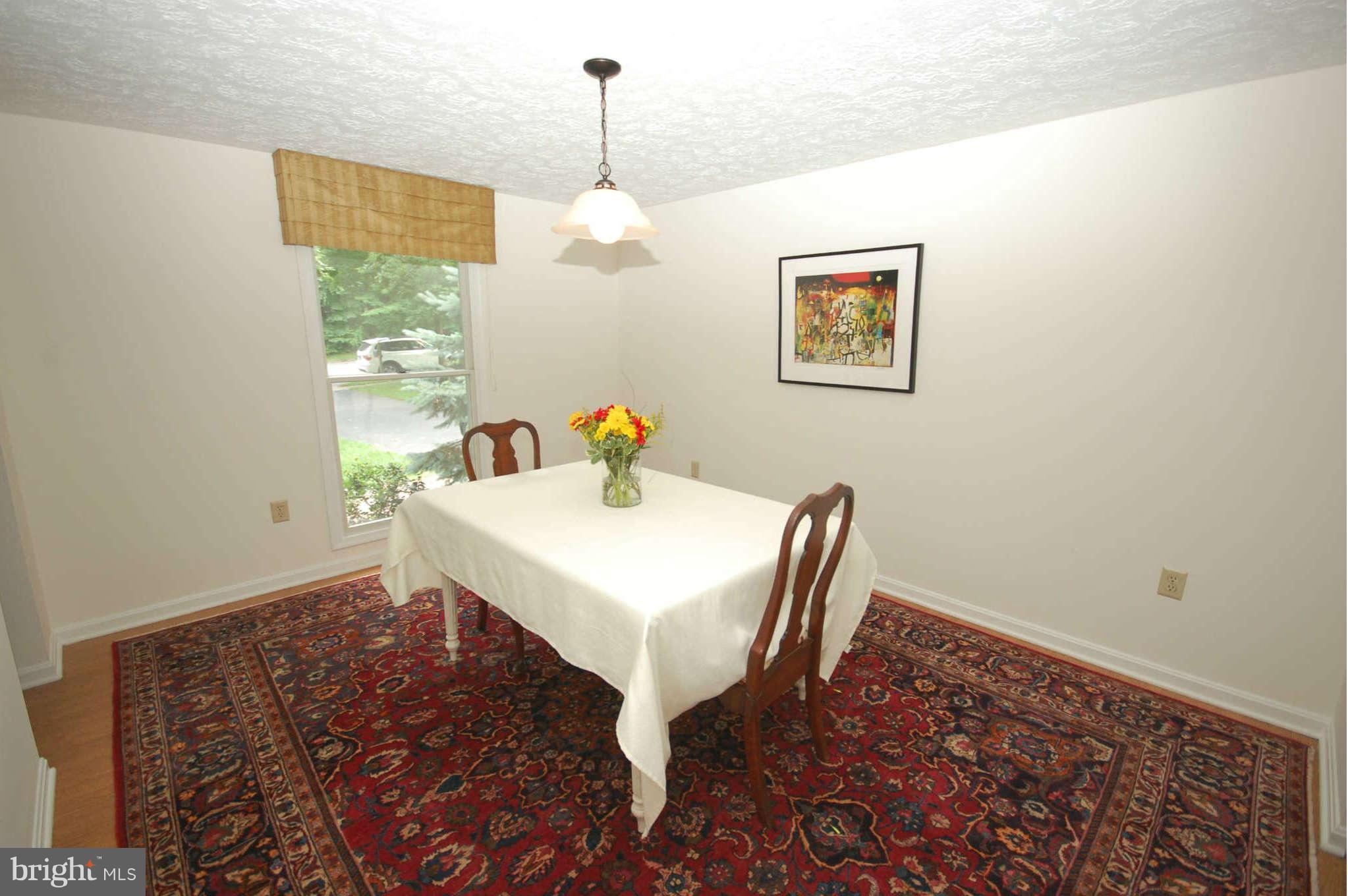 7648 Kindler Road Laurel, MD 20723 - Photo 6 of 26 Dining Room