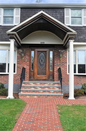 100 Whittier Road Milton, MA 02186 - Photo 4 of 27 Gallery Image 4