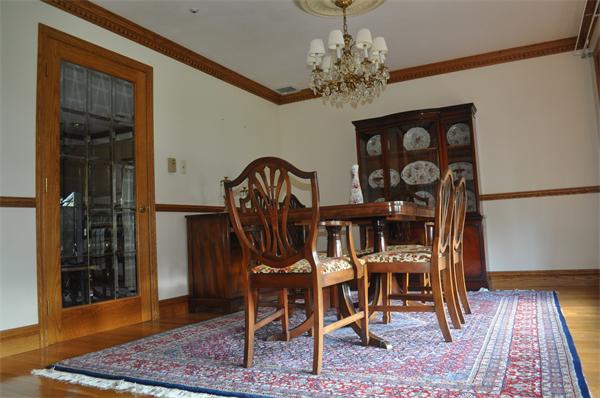 100 Whittier Road Milton, MA 02186 - Photo 9 of 27 Gallery Image 9