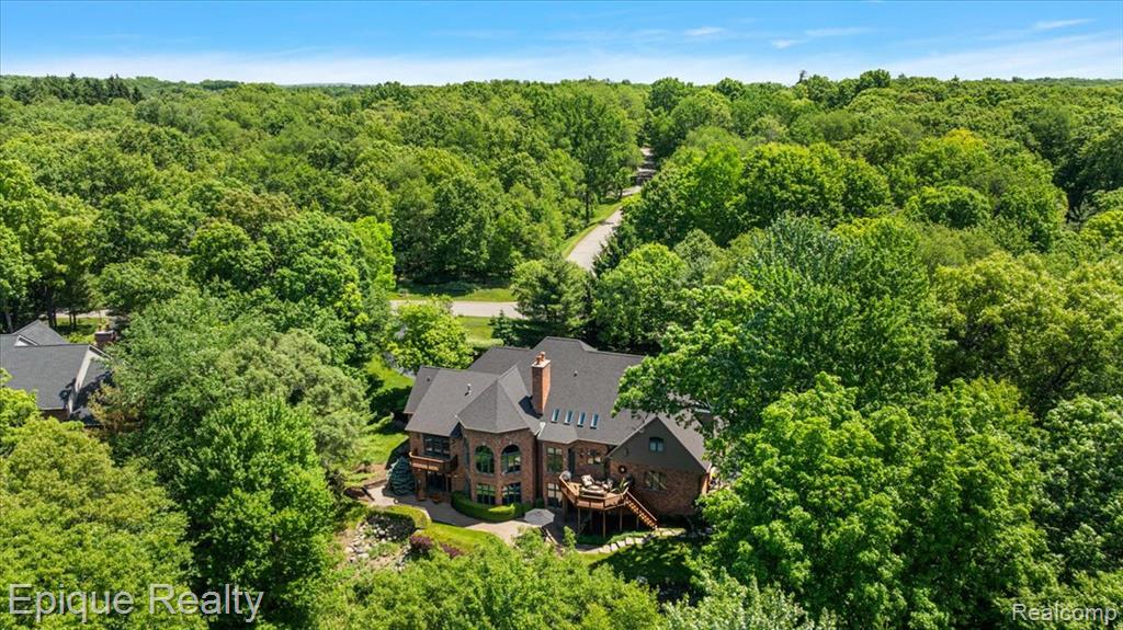 7662 Devins Ridge Clarkston, MI 48348 - Photo 18 of 81