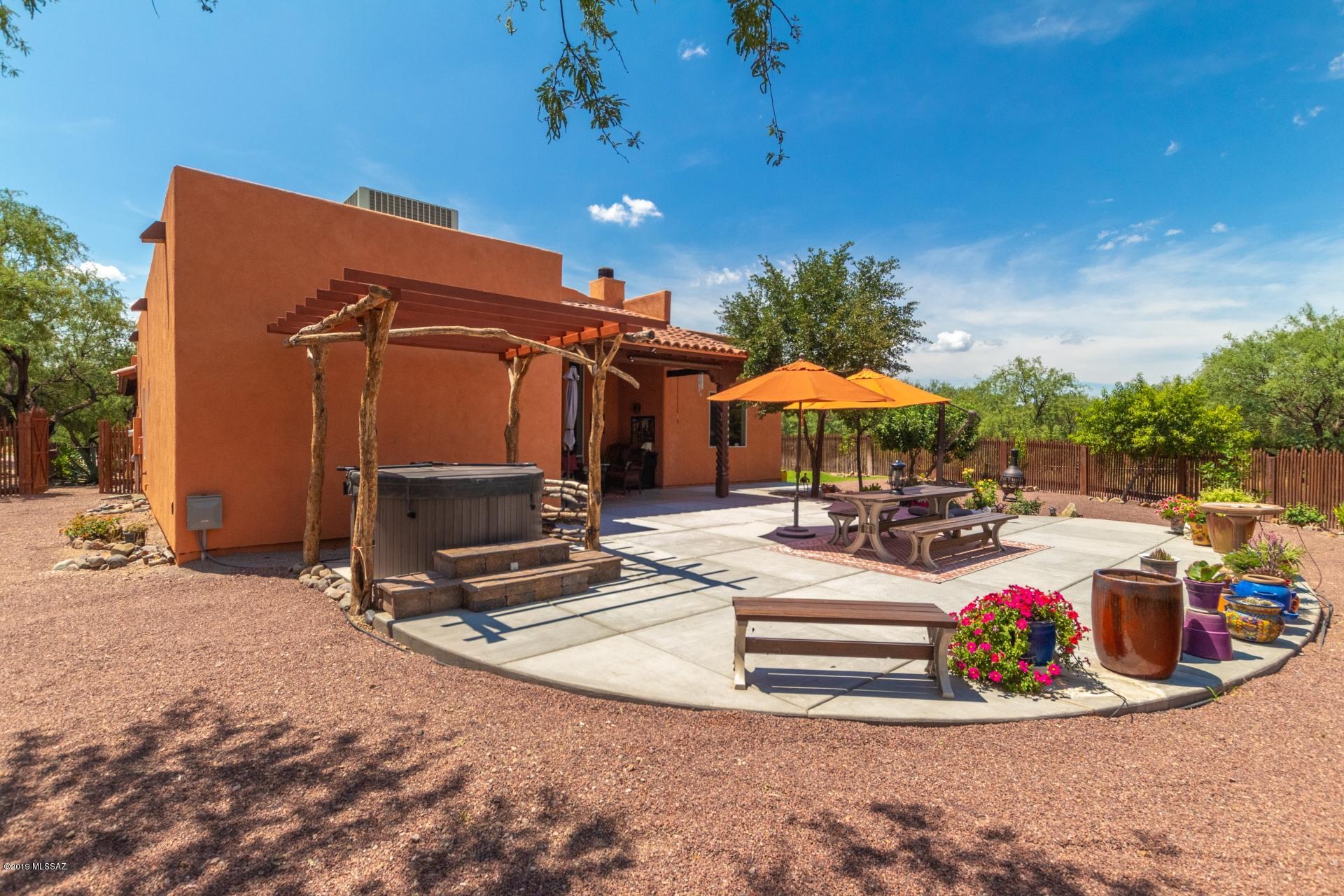 22 Ranchos Del Rio Court Nogales, AZ 85621 - Photo 19 of 29