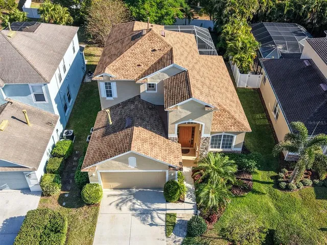 $625,000 | 6421 Blue Grosbeak Circle, Lakewood Ranch, FL 34202