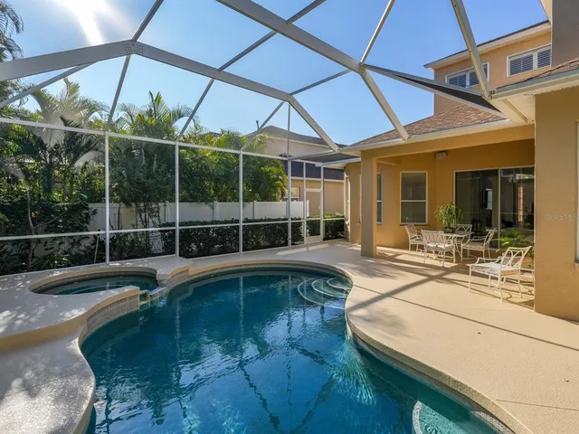 $625,000 | 6421 Blue Grosbeak Circle, Lakewood Ranch, FL 34202