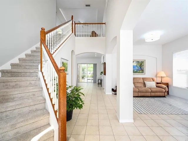 $625,000 | 6421 Blue Grosbeak Circle, Lakewood Ranch, FL 34202