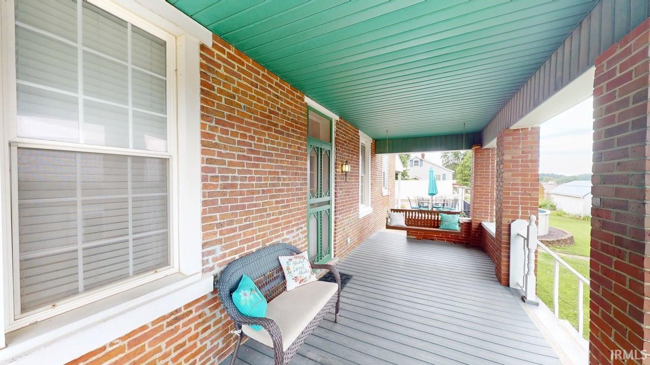 855 Maryland Street Ferdinand, IN 47532 - Photo 3 of 45