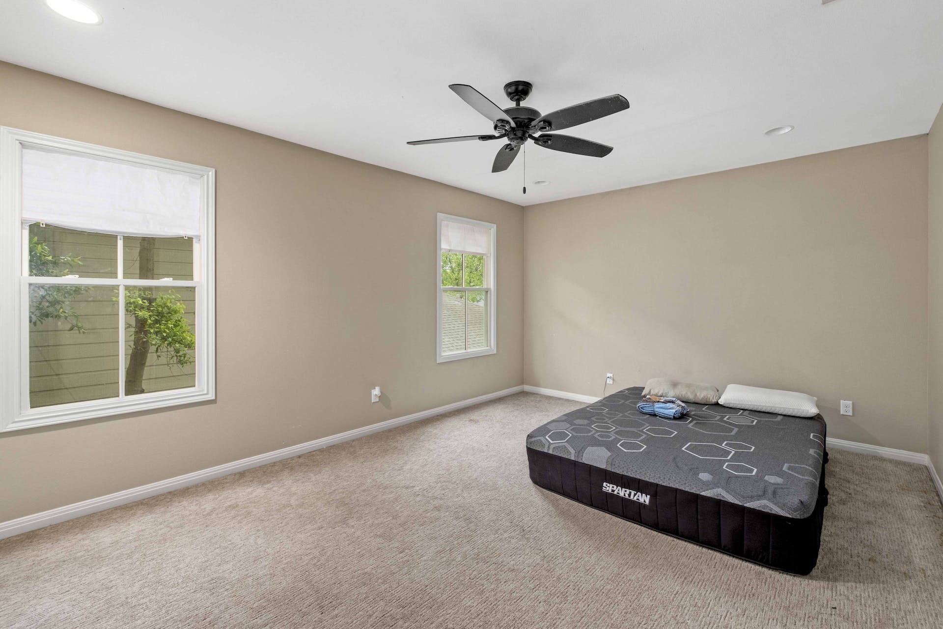 3822 Ridgelea Drive, Unit B Austin, TX 78731 - Photo 9 of 14