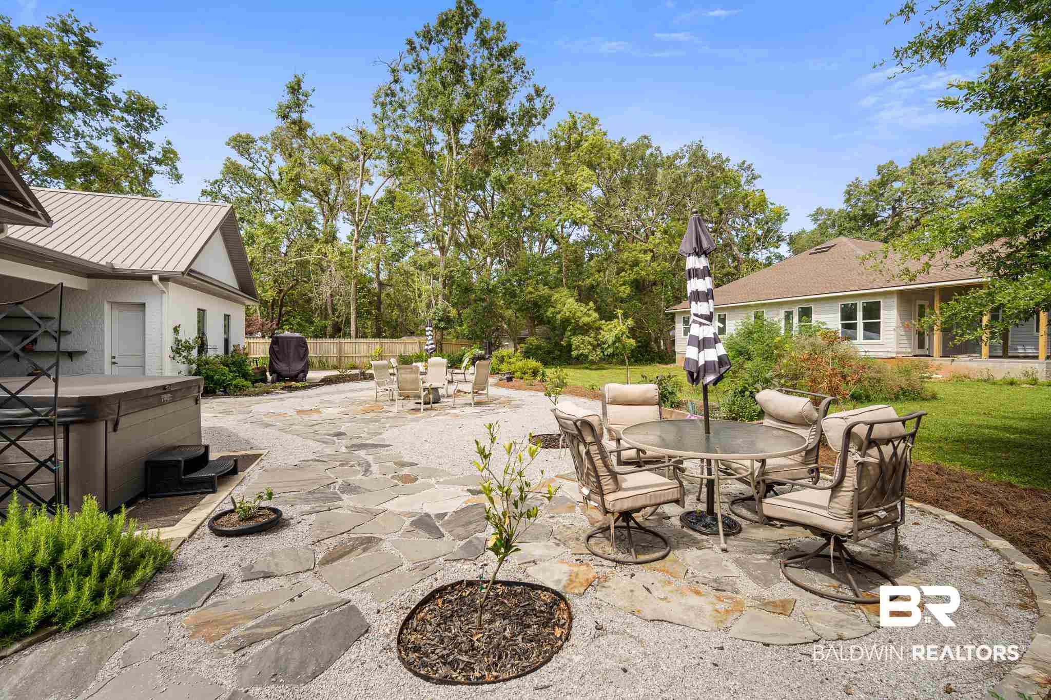 516 Dyson Street Fairhope, AL 36532 - Photo 35 of 47