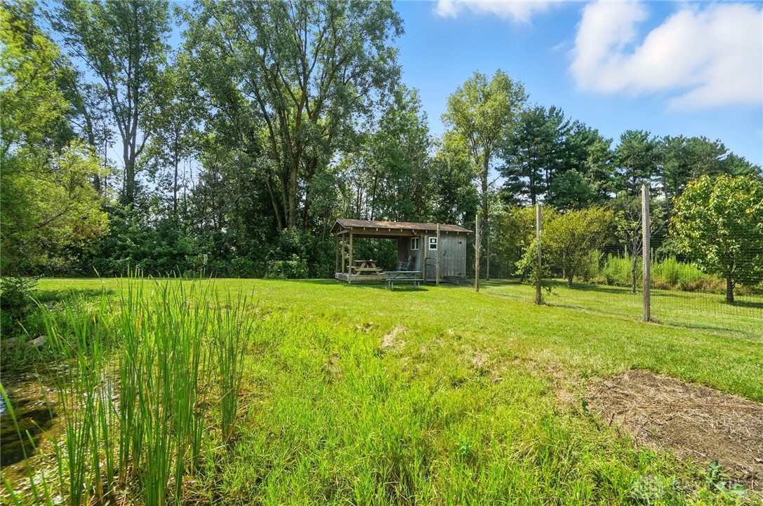 6840 Mosier Road Yellow Springs, OH 45387 - Photo 44 of 90