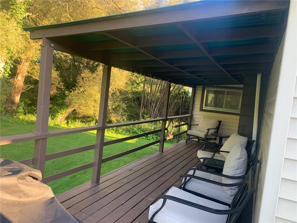 605 County Road Canaseraga, NY 14822 - Photo 16 of 29