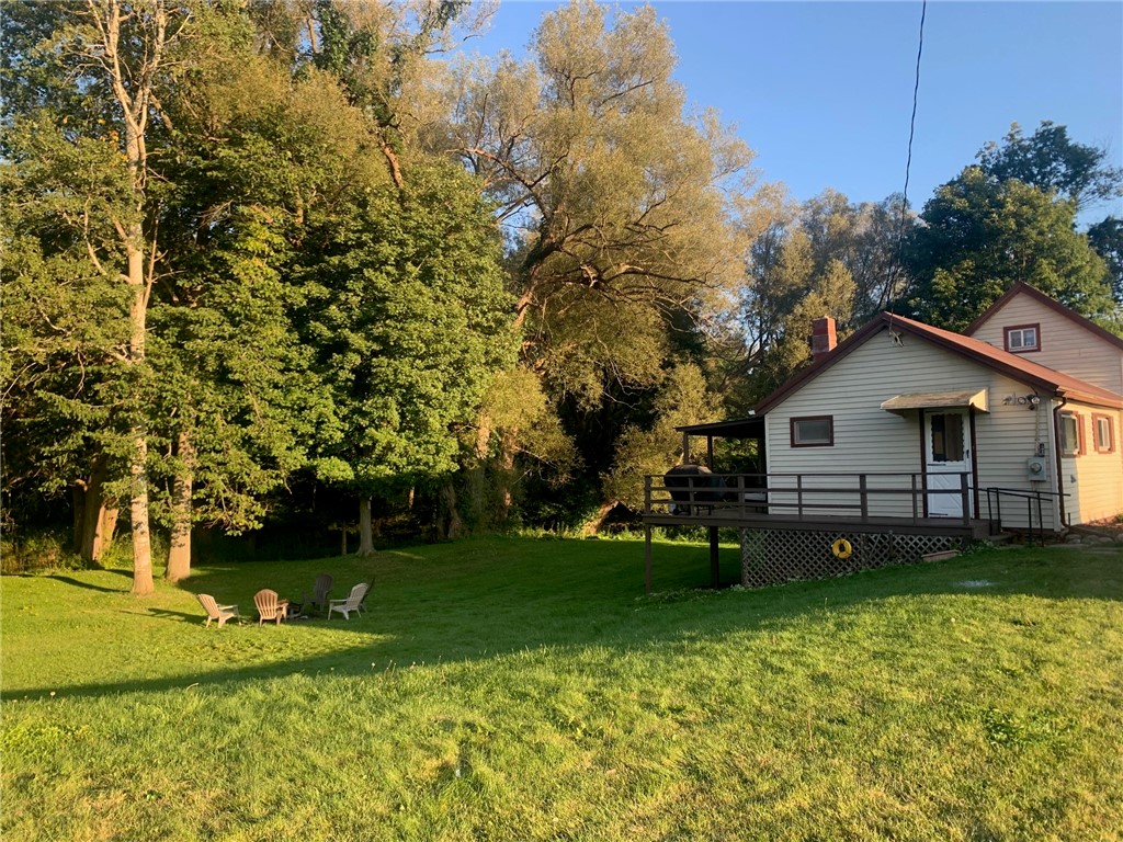 605 County Road Canaseraga, NY 14822 - Photo 18 of 29