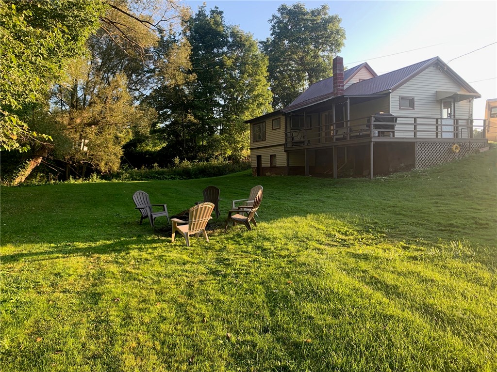 605 County Road Canaseraga, NY 14822 - Photo 27 of 29