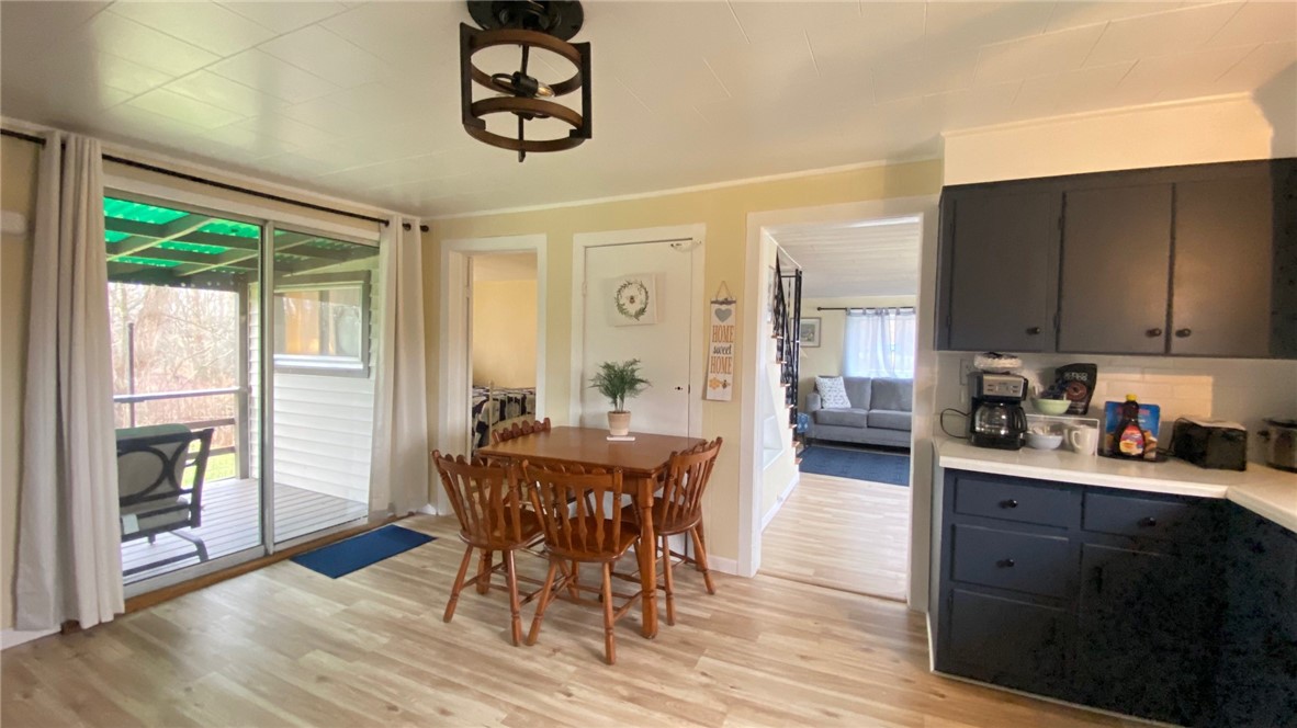 605 County Road Canaseraga, NY 14822 - Photo 5 of 29