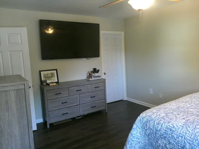 $1,750 | 1402 Camp Road, Unit 15E, Charleston, SC 29412