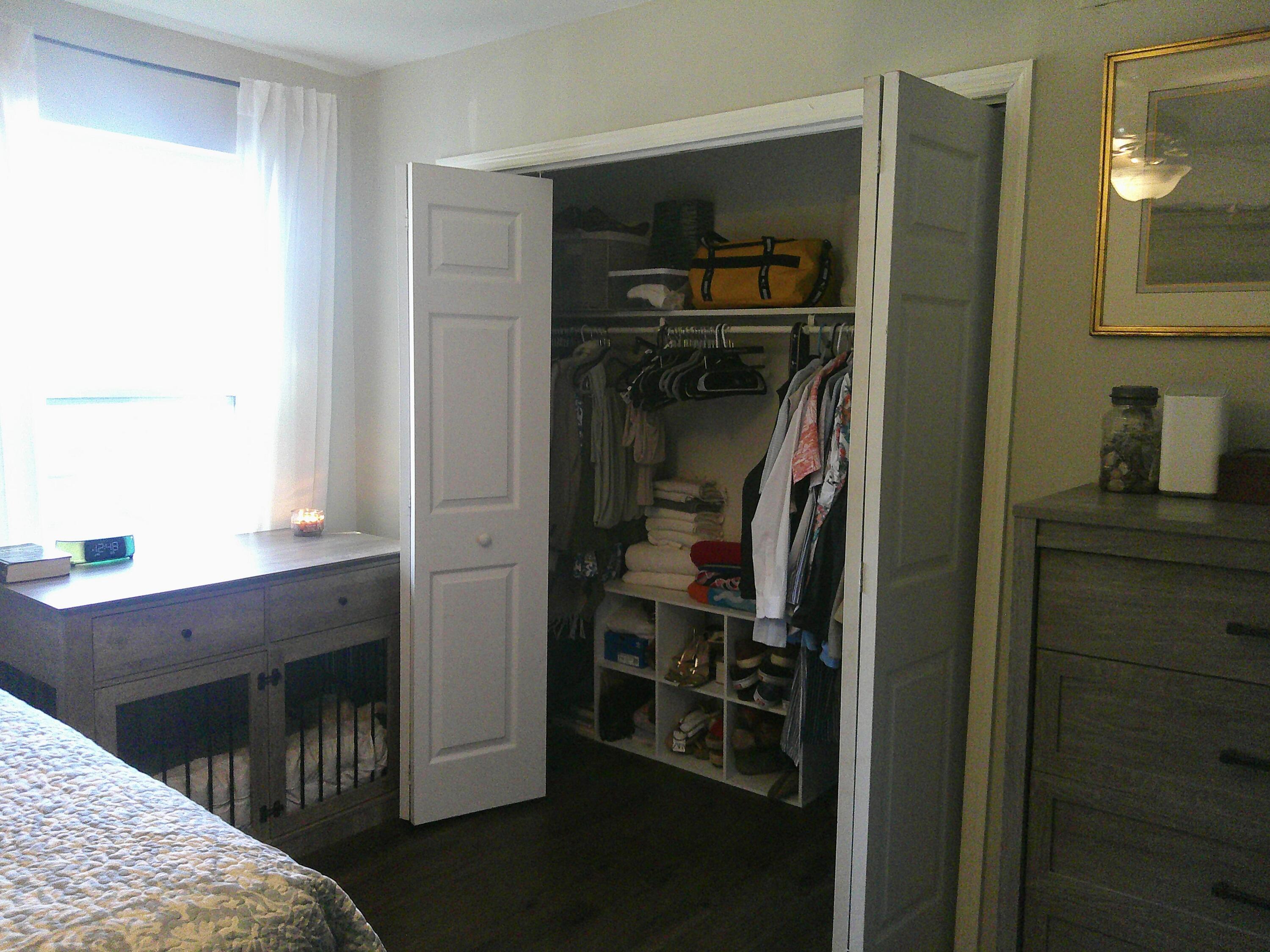 1402 Camp Road, Unit 15E Charleston, SC 29412 - Photo 13 of 19 IMG_7739