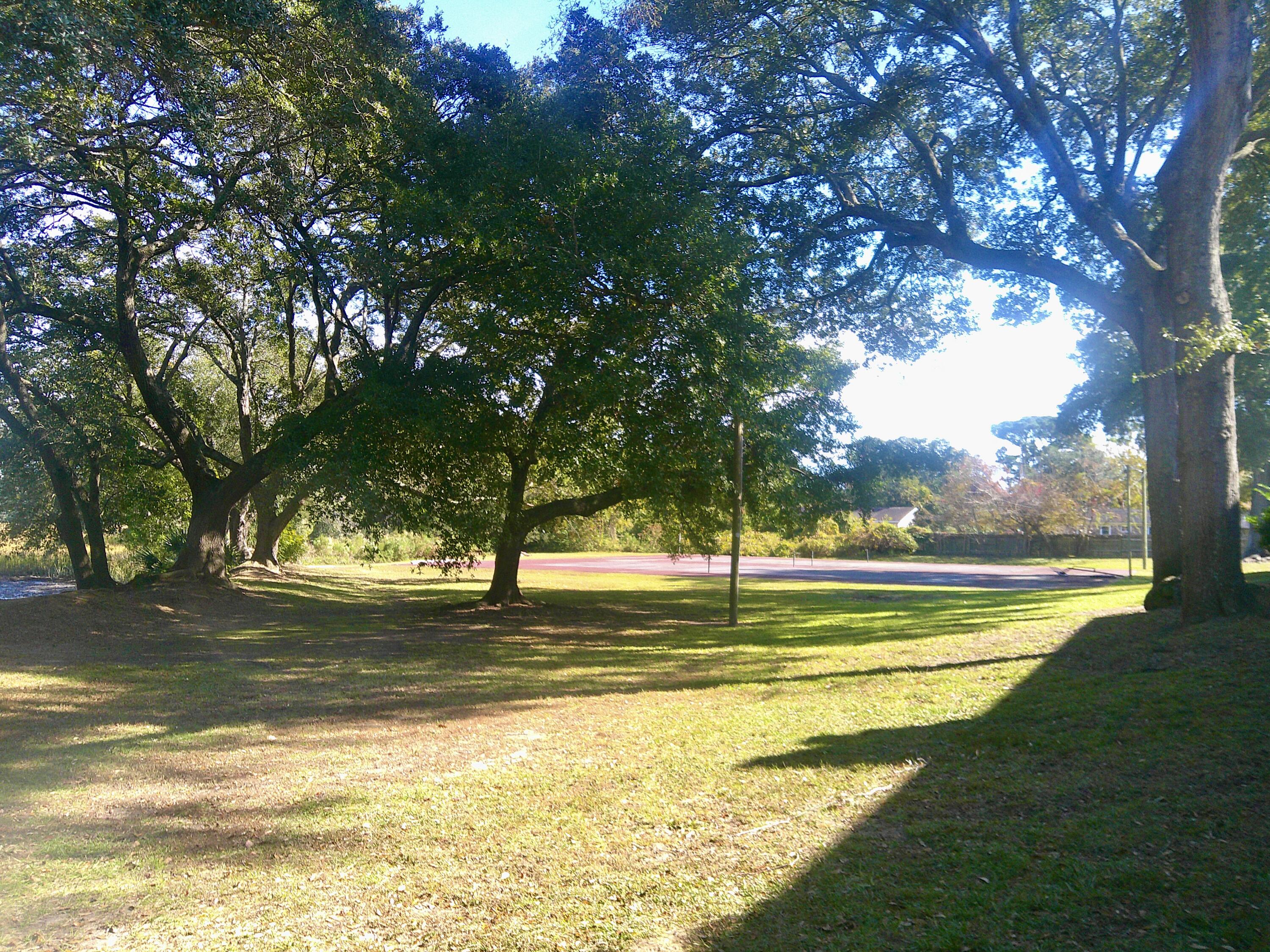 1402 Camp Road, Unit 15E Charleston, SC 29412 - Photo 18 of 19 IMG_7726