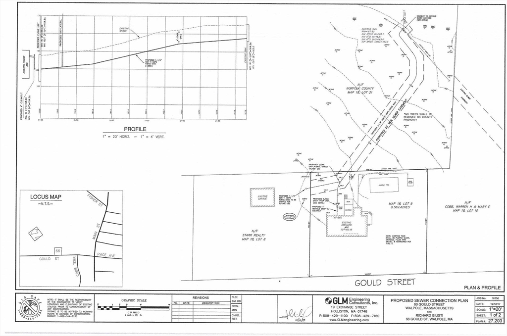 70 Gould Street Walpole, MA 02081 - Photo 7 of 7