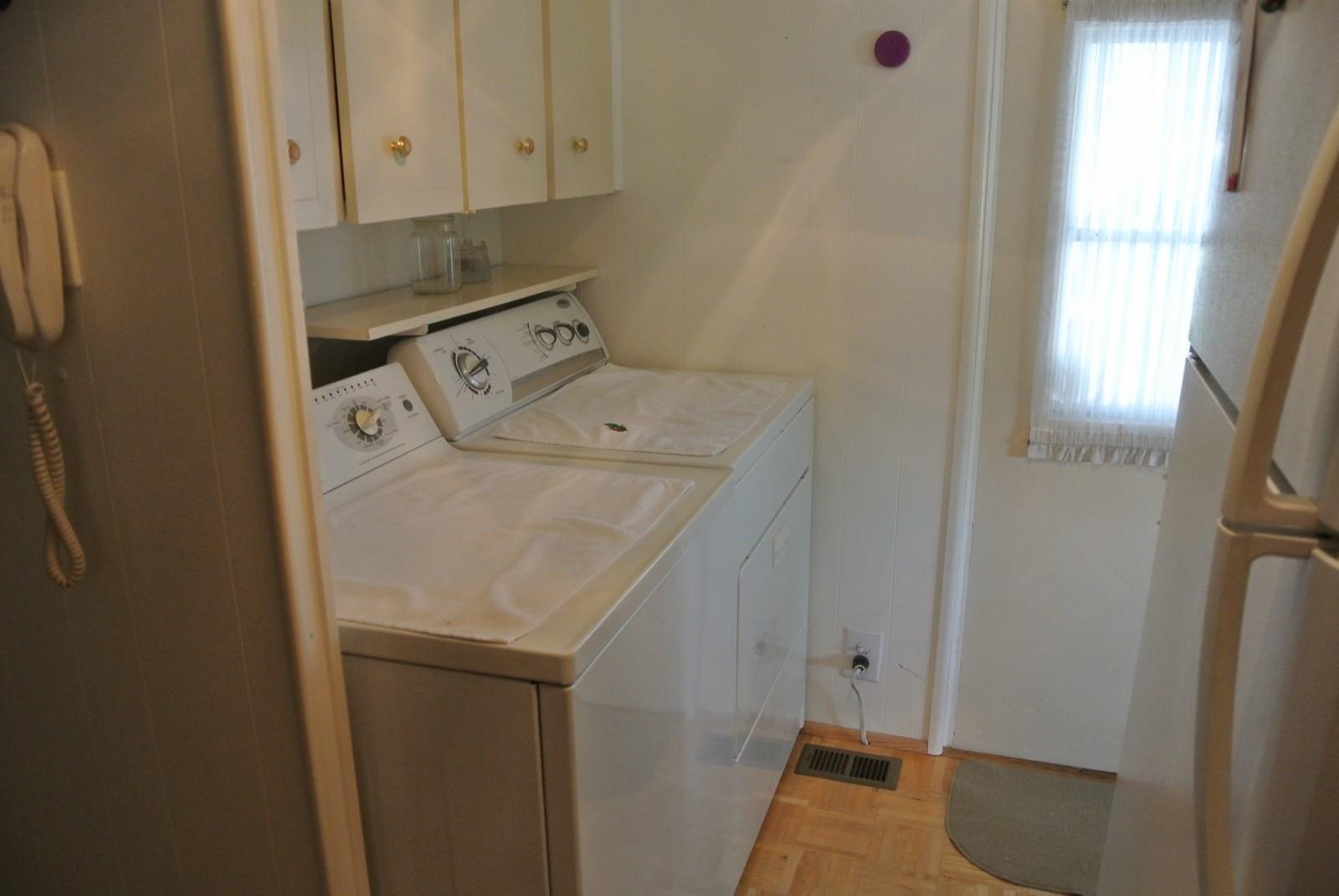 1471 Southwest 65th Terrace Boca Raton, FL 33428 - Photo 13 of 13 Laundry