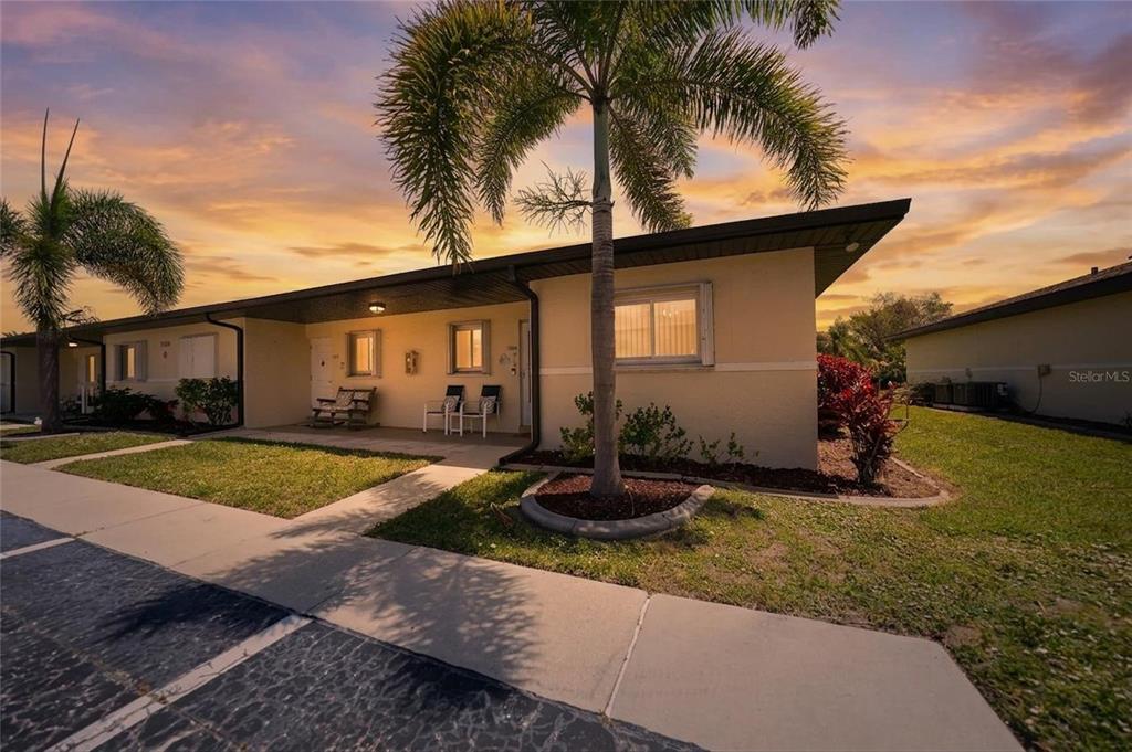 25275 Rampart Boulevard, Unit 1504 Punta Gorda, FL 33983 - Photo 1 of 29