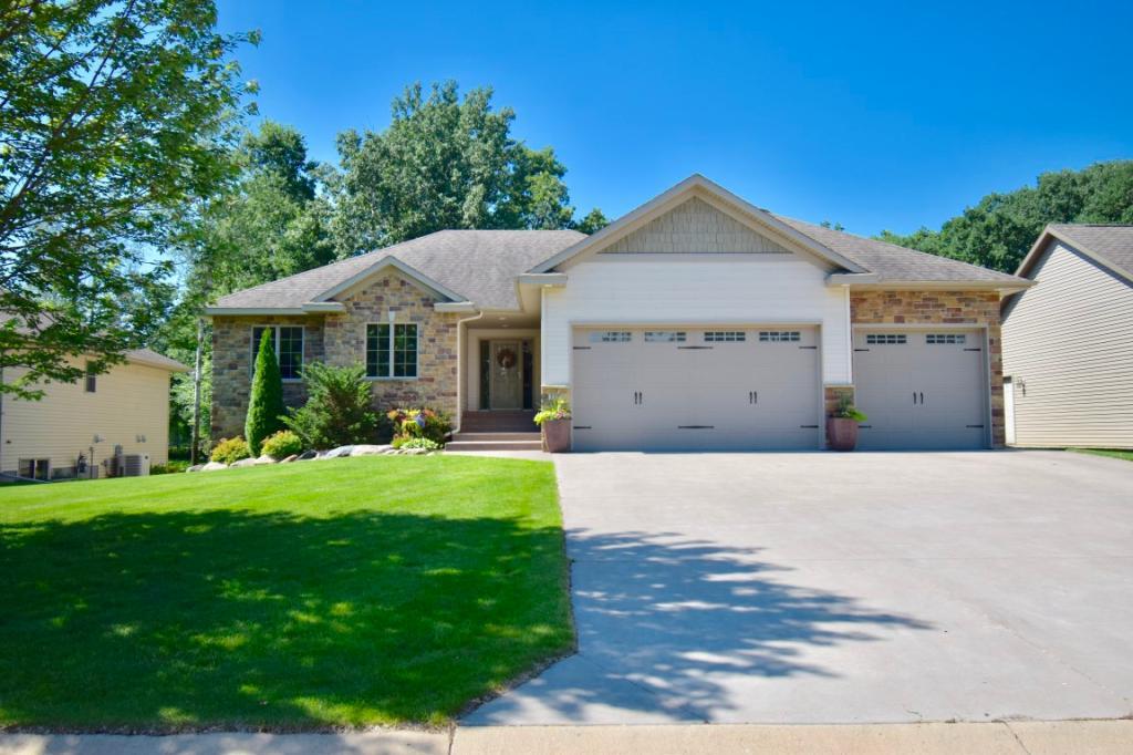 120 84th Street Northeast Rice, MN 56367 - Photo 1 of 1