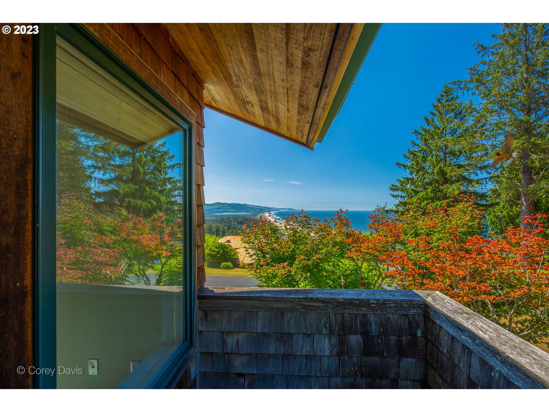 38680 Meadow Loop Nehalem, OR 97131 - Photo 20 of 44 a view of outdoor space and yard