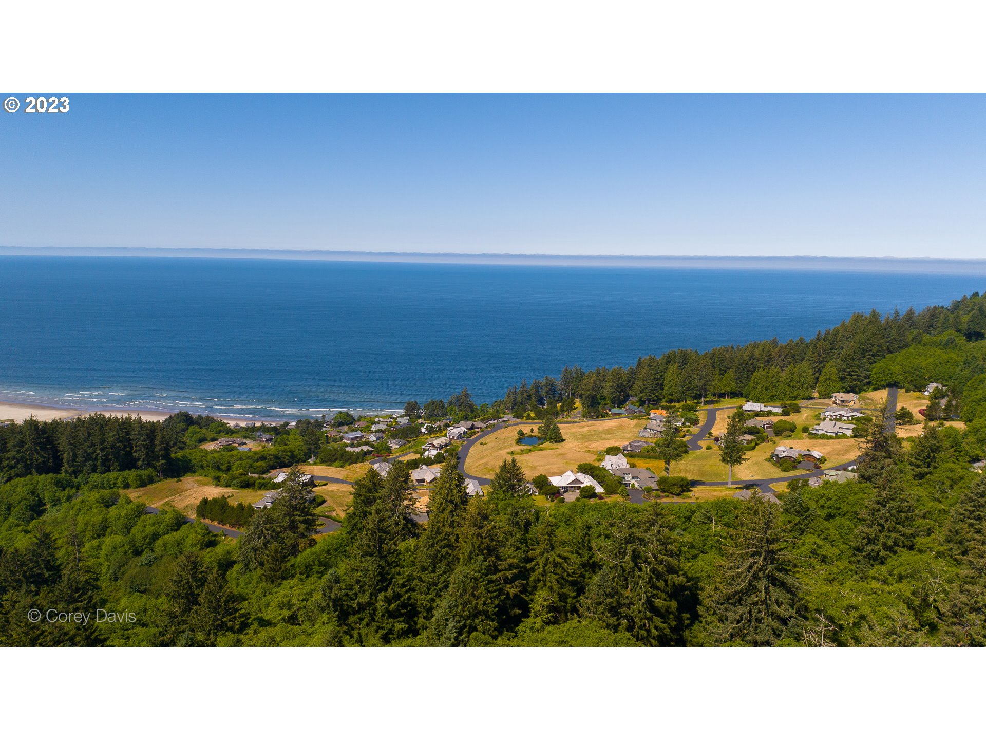 38680 Meadow Loop Nehalem, OR 97131 - Photo 26 of 44 a view of an ocean