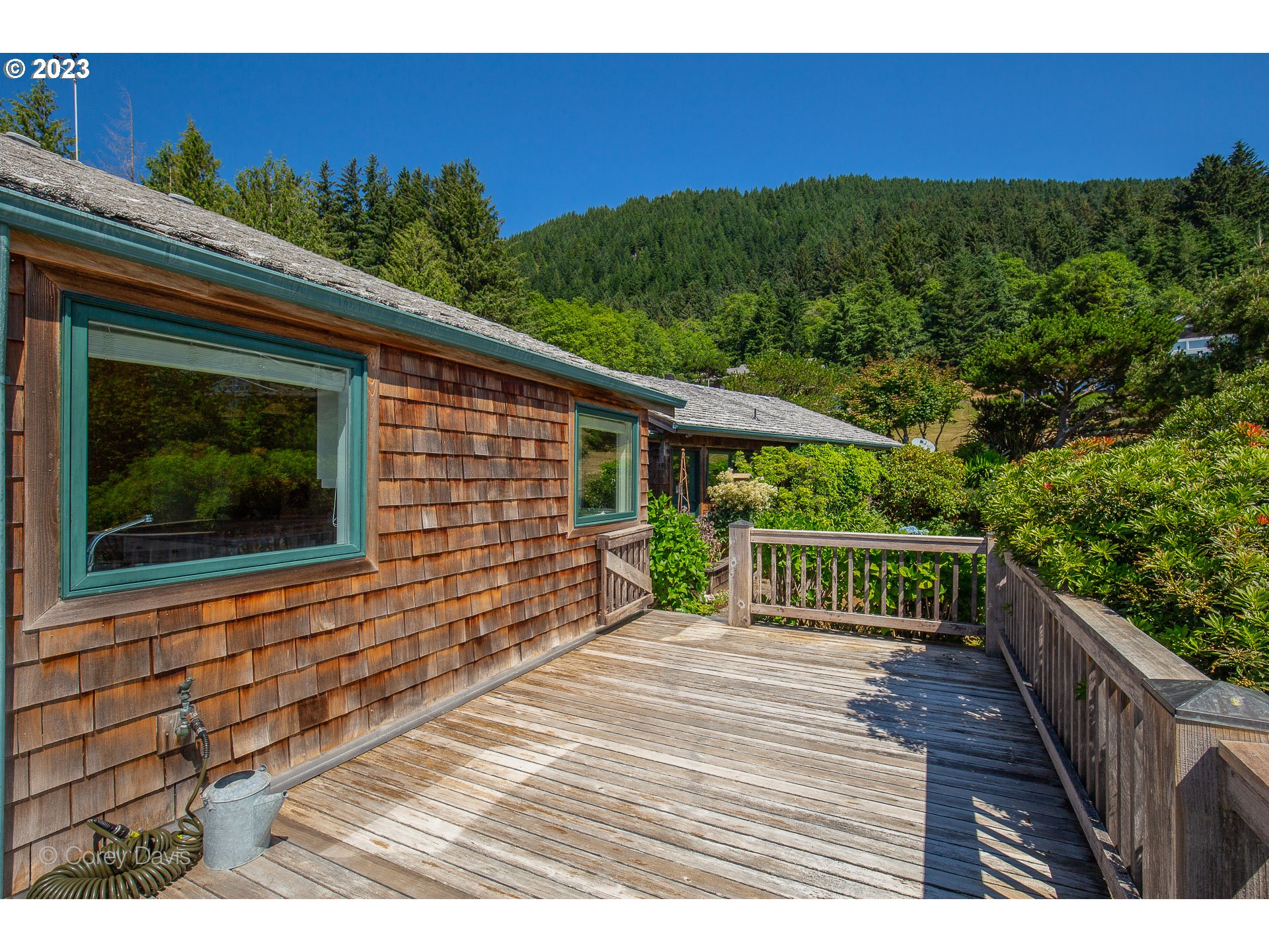 38680 Meadow Loop Nehalem, OR 97131 - Photo 42 of 44 a view of a house with a yard