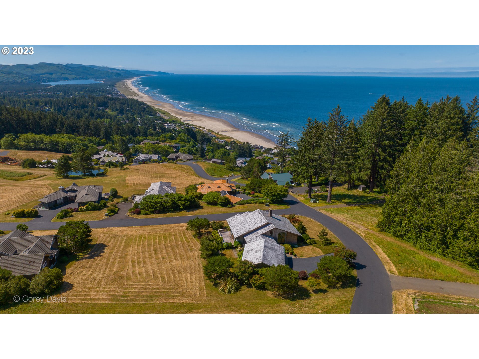 38680 Meadow Loop Nehalem, OR 97131 - Photo 43 of 44 a view of a city