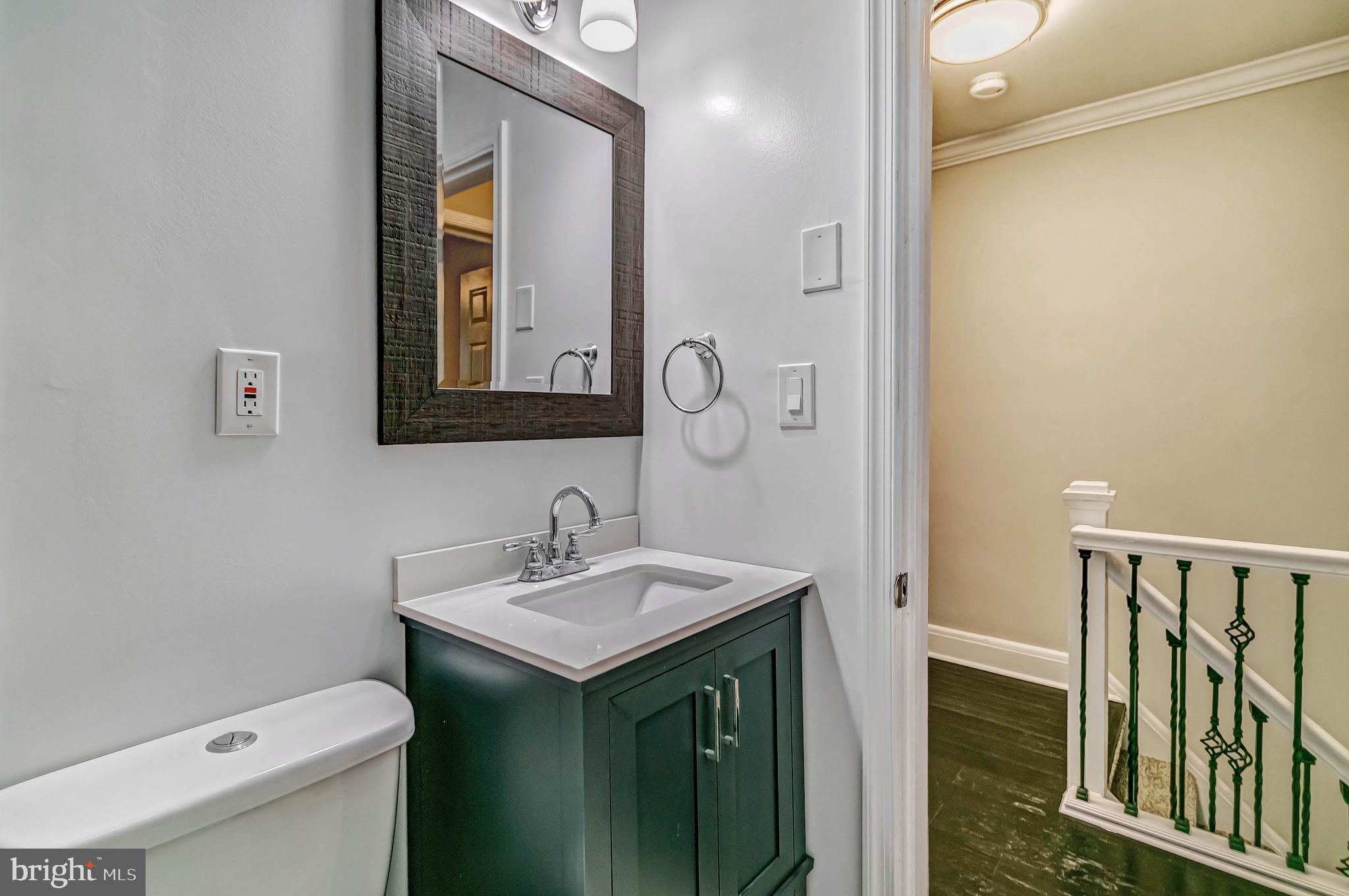 3806 Colborne Road Baltimore, MD 21229 - Photo 28 of 45 Gallery Image 28