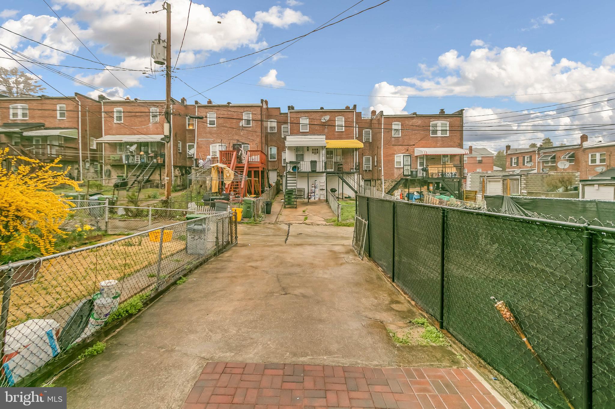 3806 Colborne Road Baltimore, MD 21229 - Photo 44 of 45 Gallery Image 44