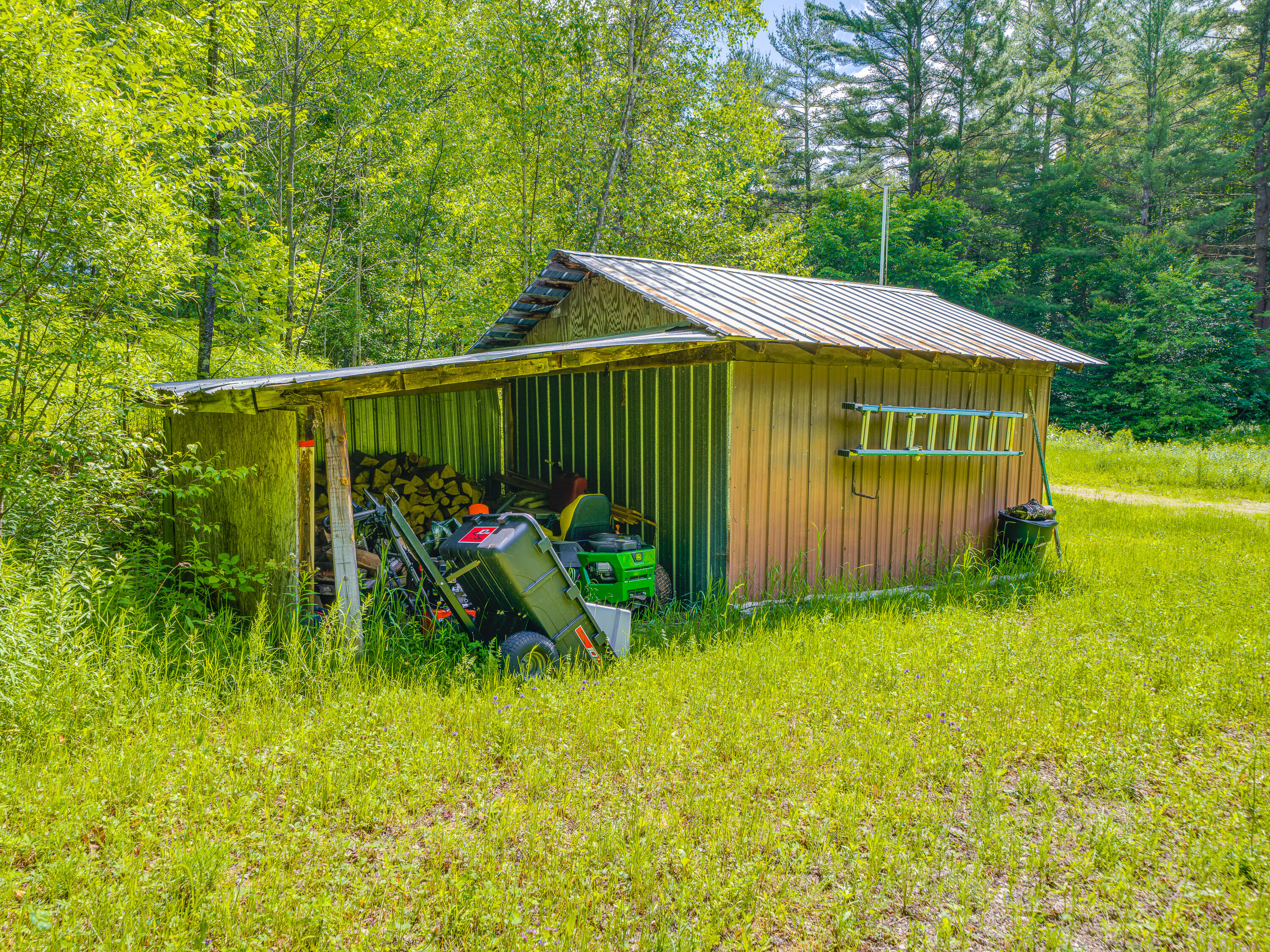 2992 State Rte 3 Oswegatchie, NY 13670 - Photo 53 of 65