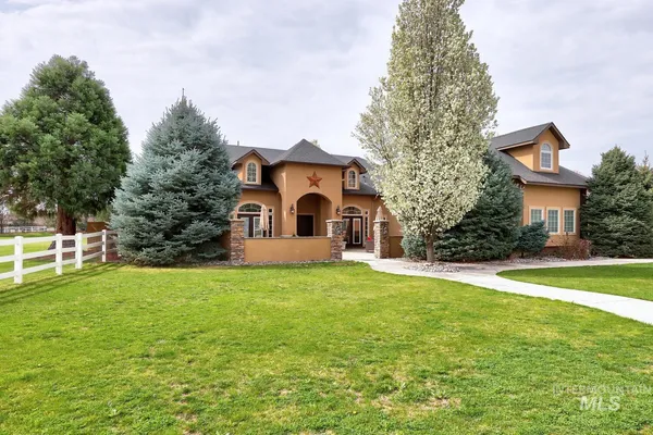$1,499,945 | 3595 West Sella Court, Eagle, ID 83616