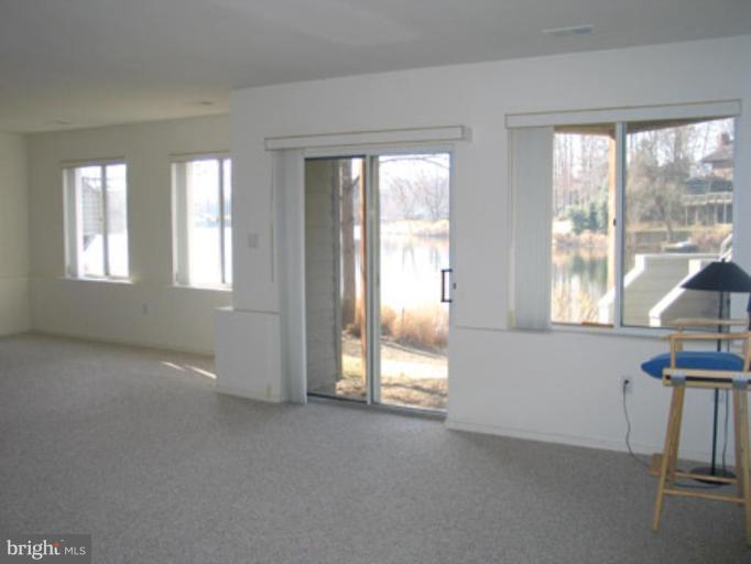 11573 Greenwich Point Road Reston, VA 20194 - Photo 13 of 30 Basement with view of the Lake