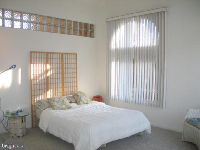 11573 Greenwich Point Road Reston, VA 20194 - Photo 17 of 30 Master Bedroom with Palladian Window and Balcony