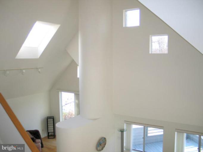 11573 Greenwich Point Road Reston, VA 20194 - Photo 20 of 30 Ceiling over the Living and Dining Rooms