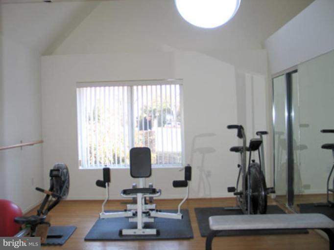 11573 Greenwich Point Road Reston, VA 20194 - Photo 8 of 30 Exercies Studio or 4th Bedroom.
