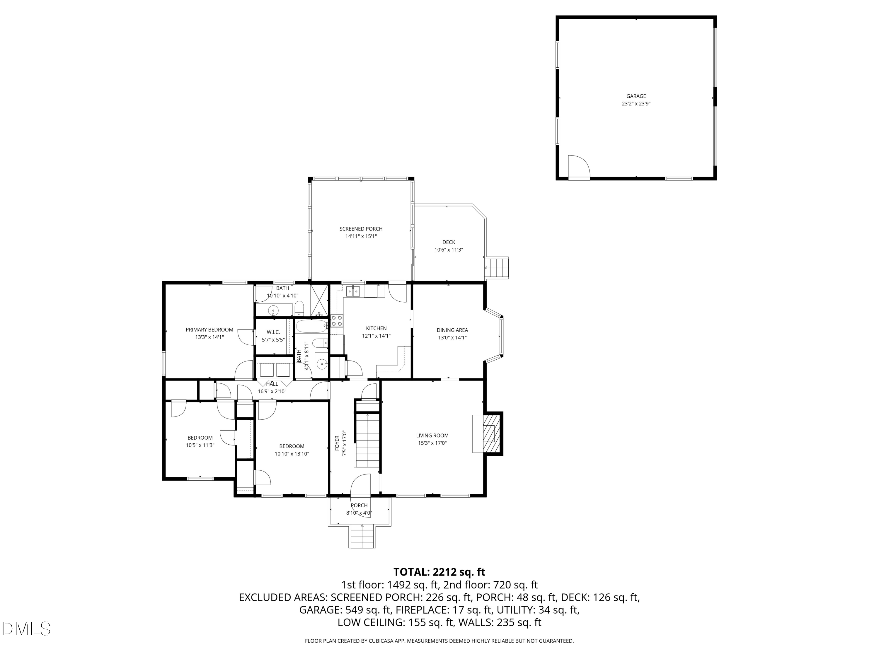 3212 Taylors Ridge Road Wake Forest, NC 27587 - Photo 2 of 81