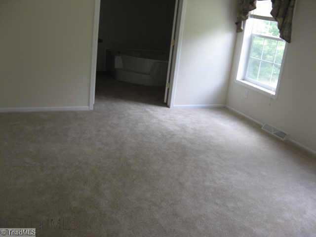 763 Main Church Road Mocksville, NC 27028 - Photo 4 of 9 Master Bedroom.
