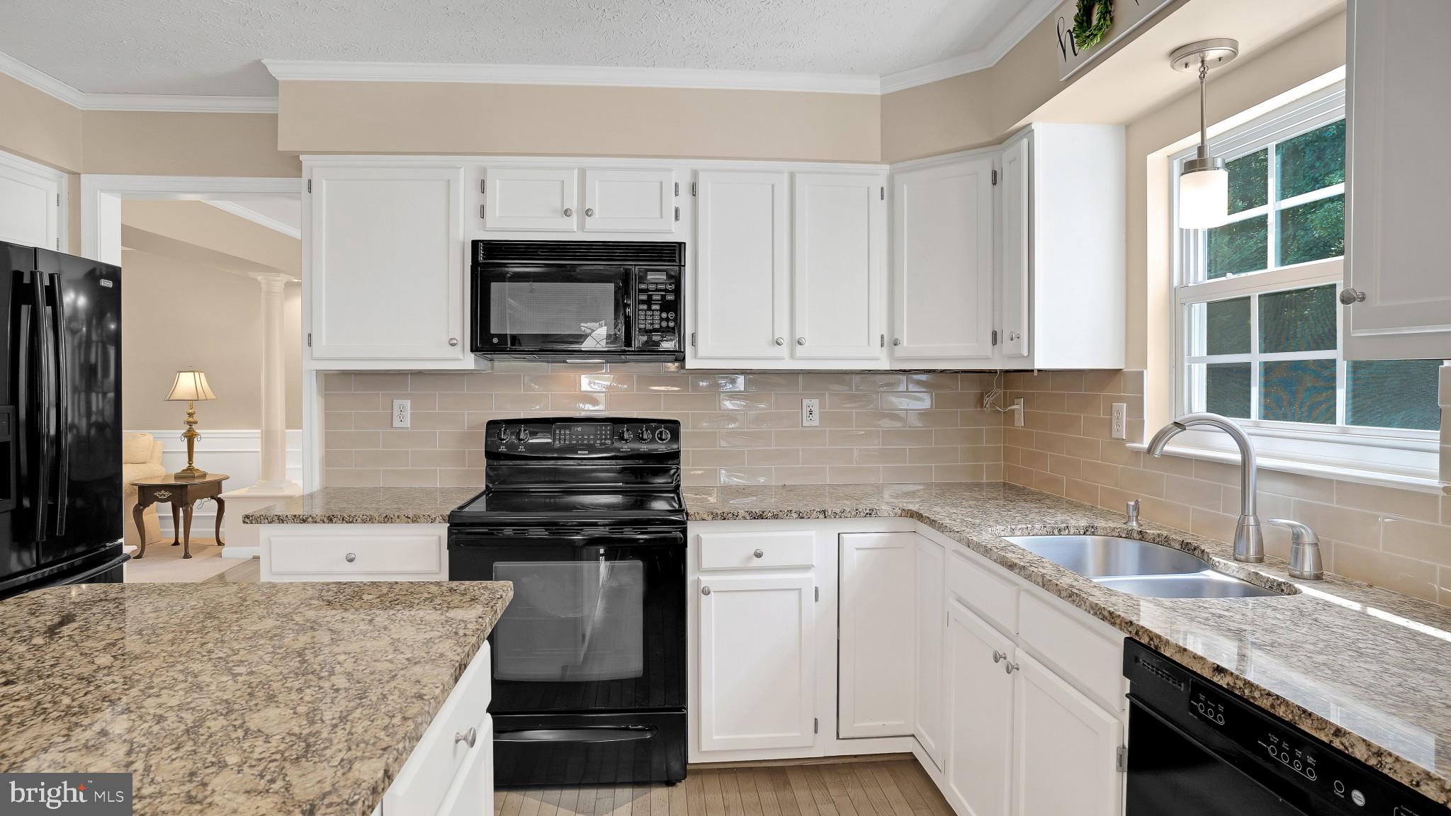 549 Small Reward Road Huntingtown, MD 20639 - Photo 3 of 33 Remodel kitchen