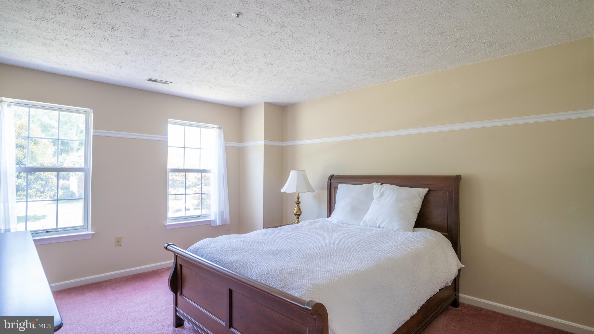 549 Small Reward Road Huntingtown, MD 20639 - Photo 21 of 33 2nd Bedroom (upper level)