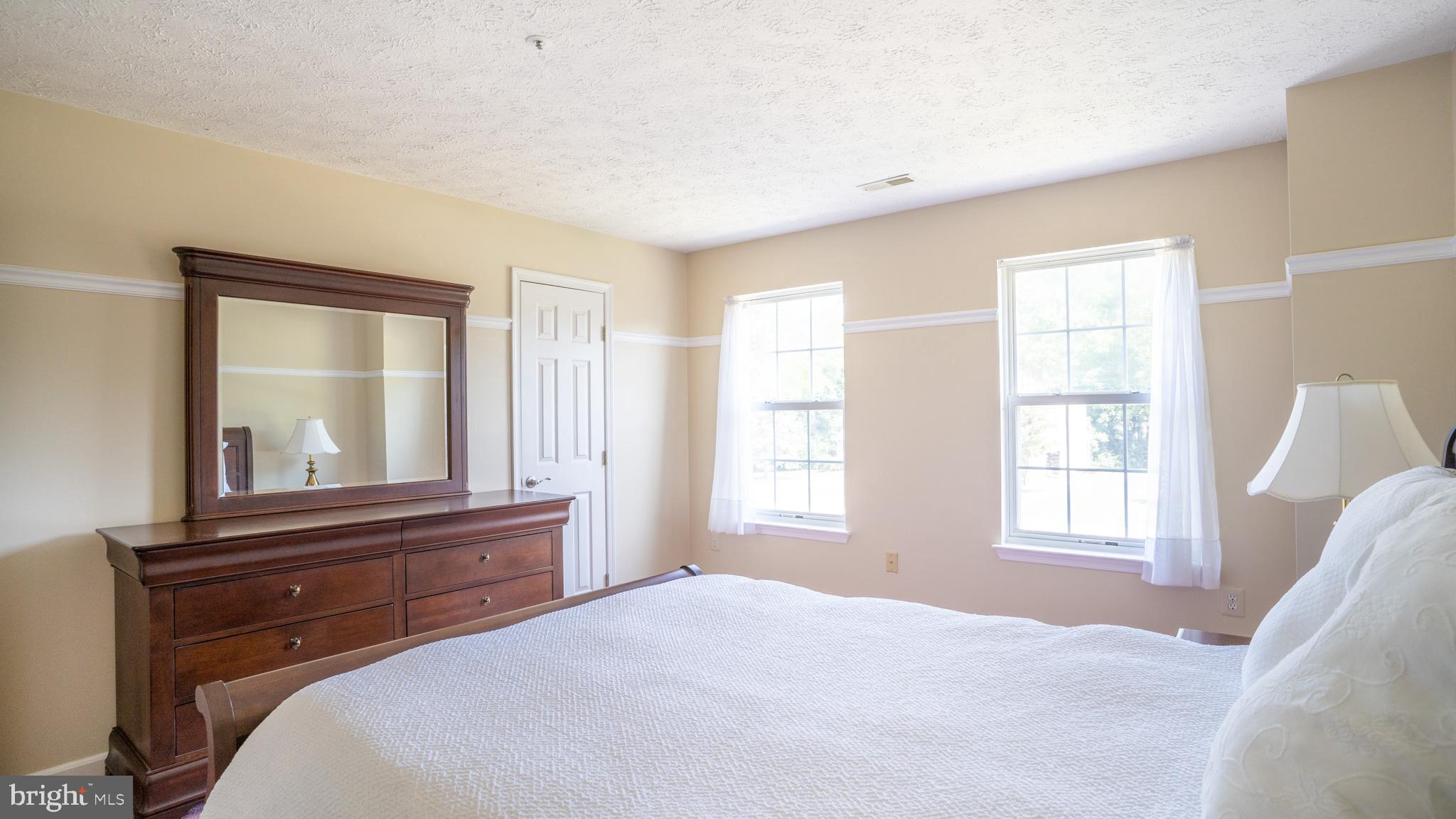 549 Small Reward Road Huntingtown, MD 20639 - Photo 22 of 33 2nd Bedroom (upper level)