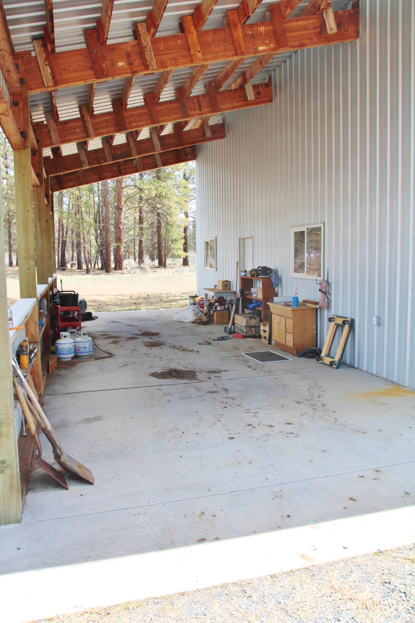 32425 Keno Springs Road Bonanza, OR 97623 - Photo 16 of 37 32425 Keno Springs 325
