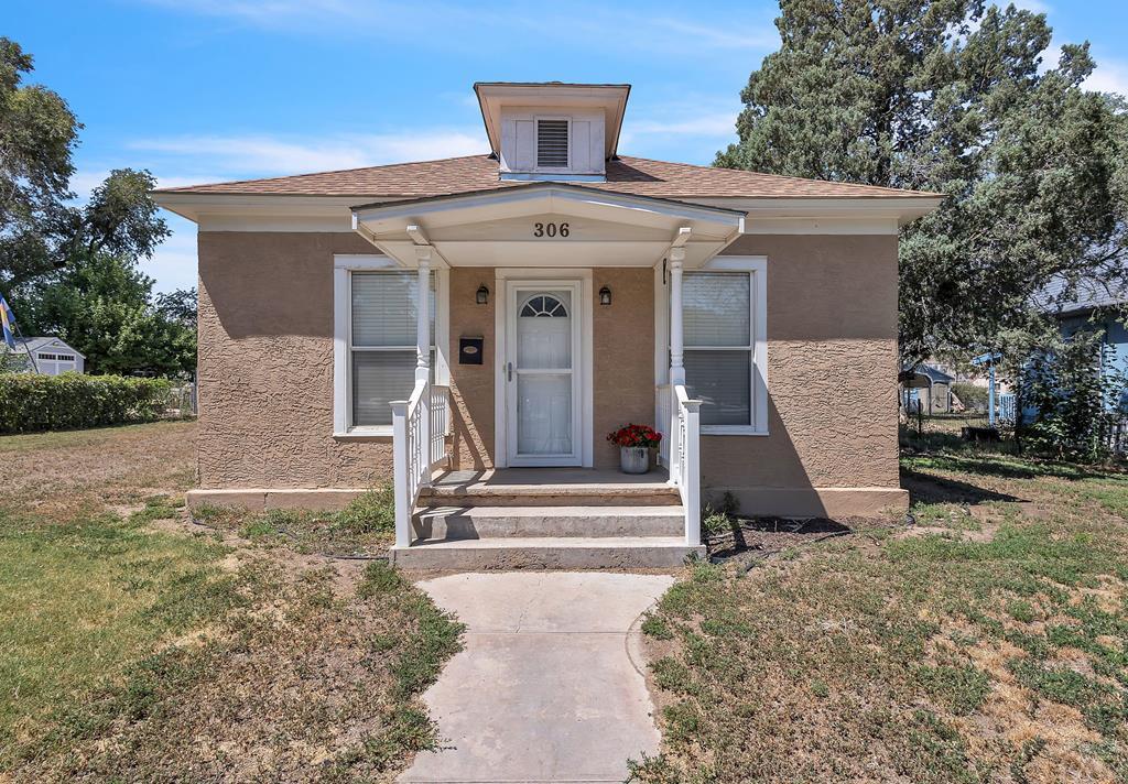 306 6th Street Fowler, CO 81039 - Photo 1 of 57 Gallery Image 1