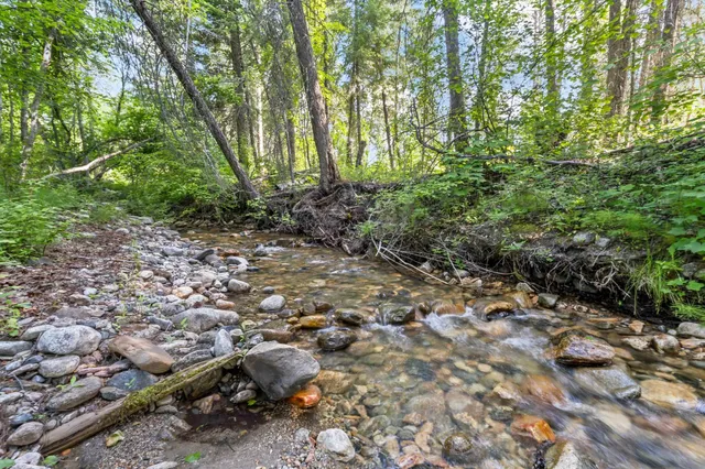 $235,000 | 8-xx Nancy Creek Road, Kettle Falls, WA 99141